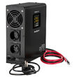 UPS centrale termice 500VA /300W, 12V, unda sinusoidala pura