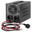 UPS centrale termice 500VA/300W 12V, sinus pur, 190 - 260 VAC