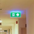 Lampa led iesire de urgenta 2 W, 6000K, 140 lm, IP20