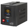 UPS centrale termice 500VA/300W 12V, sinus pur, 190 - 260 VAC