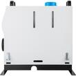 Incalzitor stationar diesel Vevor All-in-one Plateau 8 kW, alimentare 12V DC, Telecomanda, consum 0.1-0.24 l/h, Rezervor 5 l, 35 x 15 x 41 cm