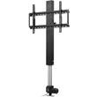 Suport TV motorizat, max 60 kg, VESA 400 x 600, Diagonala pana la 60 inch, Telecomanda