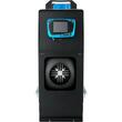 Incalzitor stationar diesel Vevor All-in-one Plateau 8 kW, alimentare 12V DC, Telecomanda, consum 0.1-0.24 l/h, Rezervor 5 l, 35 x 15 x 41 cm