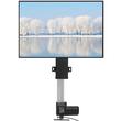 Suport TV motorizat, max 60 kg, VESA 400 x 600, Diagonala pana la 60 inch, Telecomanda