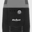 UPS cu management 1000V/600W, baterie 12 V/9 Ah, unda sinusoidala modificata, 297 x 101 x 142 mm