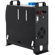 Incalzitor stationar diesel Vevor LCD all-in-one 8 kW, alimentare 12V DC, Telecomanda, consum 0.1-0.24 l/h, Rezervor 5 l, 39 x 15.3 x 41.5 cm