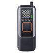 Compresor auto portabil, Acumulator, 11 Bar, 28 l/min, 3 in 1 Lanterna, Powerbank
