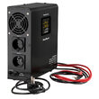 UPS centrale termice 800VA/500W 12V, sinus pur, 180-275V AC