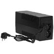 UPS cu management 650V/360W, baterie 12 V/7 Ah, unda sinusoidala modificata