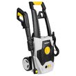 Aparat de spalat cu presiune 1200 W, 100 Bar, 330 l/h, Lungime furtun 5 m