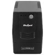 UPS cu management 650V/360W, baterie 12 V/7 Ah, unda sinusoidala modificata