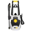Aparat de spalat cu presiune 1200 W, 100 Bar, 330 l/h, Lungime furtun 5 m