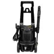 Aparat de spalat cu presiune 1200 W, 100 Bar, 330 l/h, Lungime furtun 5 m