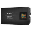 Stabilizator de tensiune automat 1000 VA / 700 W, 2 x Shucko, 150 - 270 V AC, Monofazat, 117 x 197 x 90 mm