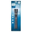 Lanterna de mana Philips 1200 lm, 6xAA, IPX4, 200 m, Aluminiu