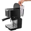 Espressor automat 20 bar, cappuccino, 1450W, 1.4 l