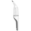 Aspirator pentru curatare geamuri Teesa Acumulator, IPX4, USB-C, Latime lucru 28 cm