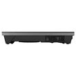 Plita cu inductie 2000 W, 1 arzator, diametru 12-26 cm, Temporizator oprire, 300×380×65 mm