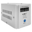 Stabilizator de tensiune automat 500 VA / 350 W, 2 x Shucko, 150 - 270 V AC, Monofazat, 90 x 179 x 112 mm 