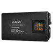 Stabilizator de tensiune automat, 500 VA / 350 W, domeniu 150 - 270 V AC, de perete, monofazat