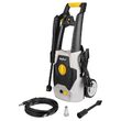 Aparat de spalat cu presiune 1200 W, 100 Bar, 330 l/h, Lungime furtun 5 m