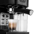 Espressor automat 20 bar, cappuccino, 1450W, 1.4 l