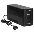 UPS cu management 650V/360W, baterie 12 V/7 Ah, unda sinusoidala modificata