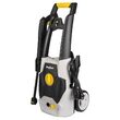 Aparat de spalat cu presiune 1200 W, 100 Bar, 330 l/h, Lungime furtun 5 m