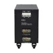 Stabilizator automat de tensiune cu servomotor 30 KVA, 225 - 450 V, Trifazat, LCD