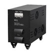 Stabilizator automat de tensiune cu servomotor 30 KVA, 225 - 450 V, Trifazat, LCD