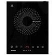 Plita cu inductie 2000 W, 1 arzator, diametru 12-26 cm, Temporizator oprire, 300×380×65 mm