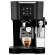 Espressor automat 20 bar, cappuccino, 1450W, 1.4 l