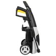 Aparat de spalat cu presiune 1200 W, 100 Bar, 330 l/h, Lungime furtun 5 m