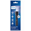 Lanterna led Philips 1000 lm, Acumulator, Distanta iluminare 150 m, IPX4
