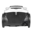 Aspirator uscat 700 W, Eco White, filtru HEPA, 3 l, 69 dB