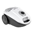 Aspirator uscat 700 W, Eco White, filtru HEPA, 3 l, 69 dB