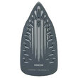 Fier de calcat, talpa ceramica, 2200 W, Abur, functie auto-curatare, Alb/Verde