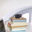 Camera web Logitech HD, 1280 x 720 pixeli,microfon incorporat, suport universal