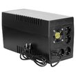 UPS cu acumulator 1500 VA/ 900 W, undă sinusoidală sintetizata, 2 prize Schuko