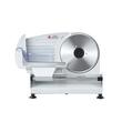 Feliator alimente 200 W, disc Inox, Grosime 0-15mm, Diametru disc 190 mm, 70-100 rpm