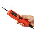 Tester de circuite auto, 6-36DCV, cablu 4 m, verificarea farurilor, motoarelor geamurilor, ventilatoarelor radiatorului, stergatoarelor, injectoarelor