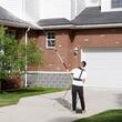 Lance telescopica pentru masini de spalat cu presiune, 5 duze, Lungime de lucru 1.5-5.4 m, max 275 Bar, Aluminiu/Inox
