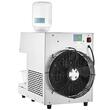 Masina profesionala de facut fulgi de zapada, Capacitate 230 kg/zi, 700 W, Rezervor 4 l, Otel inoxidabil
