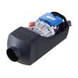 Incalzitor stationar diesel Vevor 12 V, 2KW, Telecomanda, Aplicatie Bluetooth, LCD, consum 0.16-0.26 l/h, Rezervor extern 10 l