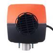 Incalzitor stationar diesel Vevor 12 V, 2KW, Telecomanda, Aplicatie Bluetooth, LCD, consum 0.16-0.26 l/h, Rezervor extern 10 l