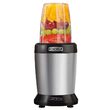 Blender Nutri Smothie 1200 W, cutite Inox, 1 viteza