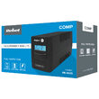 UPS cu management 1000V/600W, Afisaj led, baterie 12 V/9 Ah, unda sinusoidala modificata, 297 x 101 x 142 mm