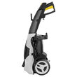 Aparat de spalat cu presiune 1800 W, 140 Bar, 360 l/h, Lungime furtun 5 m