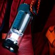 Lanterna camping Nebo Profesional, 3 x AA, 350 lm, 8 moduri de iluminare, magnetica