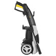 Aparat de spalat cu presiune 1800 W, 140 Bar, 360 l/h, Lungime furtun 5 m